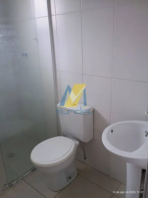Casa com 2 quartos para alugar, 60m2 em Parque das Nações, Santo Andre - SP - imagem 6 Foto 6 de Casa com 2 quartos para alugar, 60m2 em Parque das Nações, Santo Andre - SP