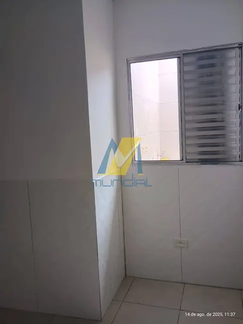 Casa com 2 quartos para alugar, 60m2 em Parque das Nações, Santo Andre - SP - imagem 9 Foto 9 de Casa com 2 quartos para alugar, 60m2 em Parque das Nações, Santo Andre - SP
