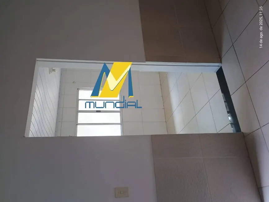Casa com 2 quartos para alugar, 60m2 em Parque das Nações, Santo Andre - SP - imagem 2 Foto 2 de Casa com 2 quartos para alugar, 60m2 em Parque das Nações, Santo Andre - SP