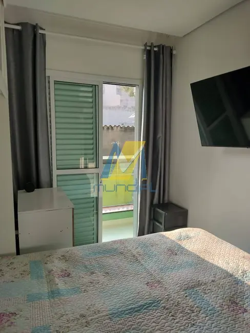 Cobertura com 2 quartos à venda em Parque das Nações, Santo Andre - SP - imagem 8 Foto 8 de Cobertura com 2 quartos à venda em Parque das Nações, Santo Andre - SP