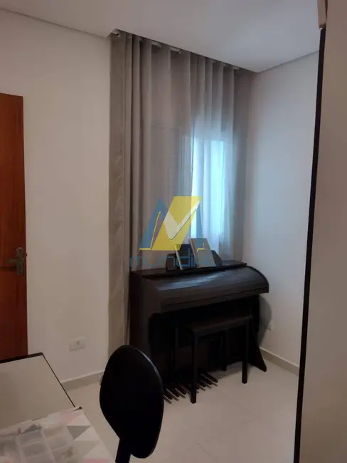 Cobertura com 2 quartos à venda em Parque das Nações, Santo Andre - SP - imagem 9 Foto 9 de Cobertura com 2 quartos à venda em Parque das Nações, Santo Andre - SP
