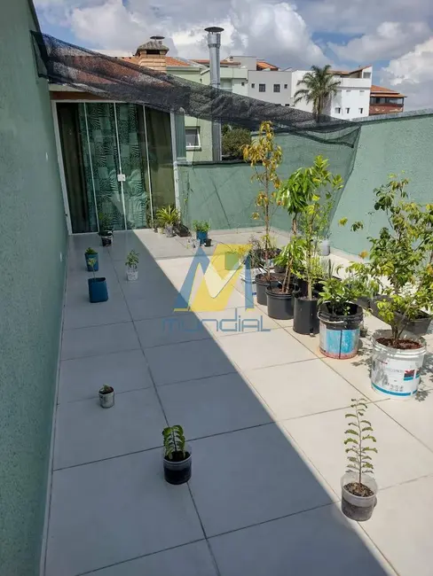 Cobertura com 2 quartos à venda em Parque das Nações, Santo Andre - SP - imagem 1 Foto 1 de Cobertura com 2 quartos à venda em Parque das Nações, Santo Andre - SP