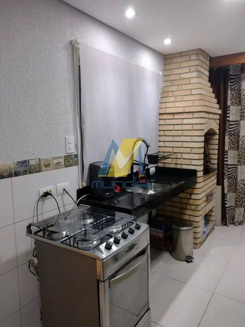 Cobertura com 2 quartos à venda em Parque das Nações, Santo Andre - SP - imagem 7 Foto 7 de Cobertura com 2 quartos à venda em Parque das Nações, Santo Andre - SP