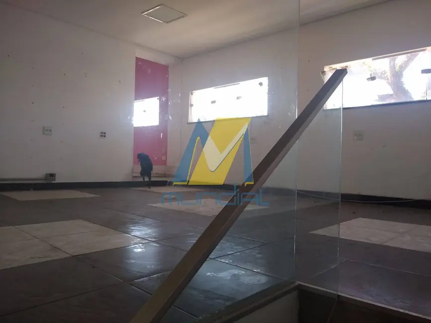 Foto 5 de Sala Comercial à venda em Vila Alpina, Santo Andre - SP