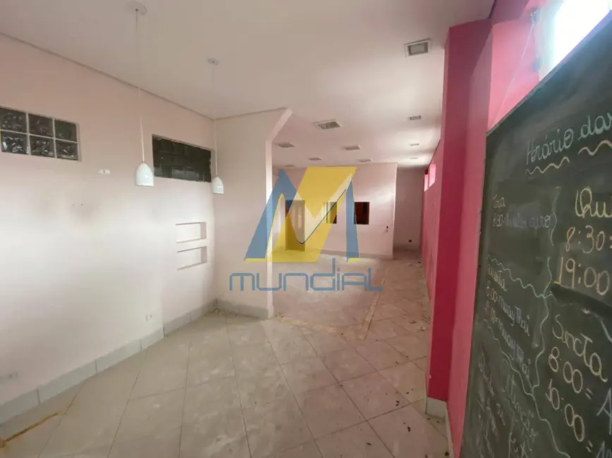 Foto 9 de Sala Comercial à venda em Vila Alpina, Santo Andre - SP