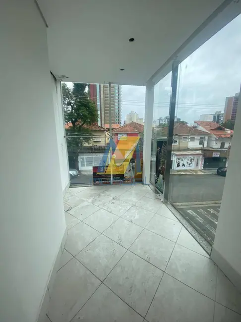 Foto 1 de Sala Comercial à venda em Vila Alpina, Santo Andre - SP