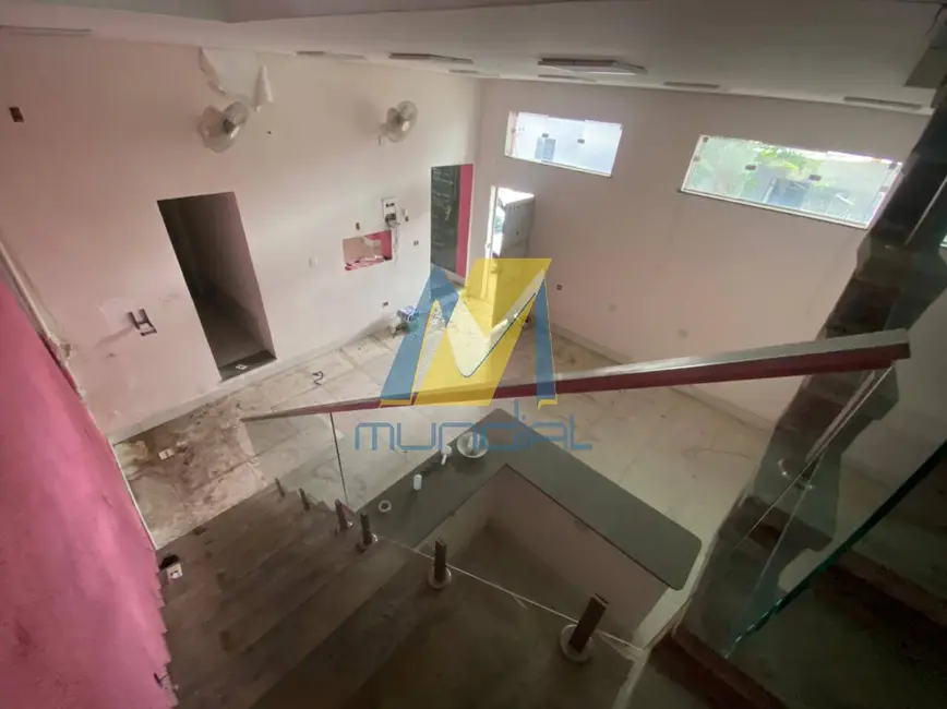 Foto 8 de Sala Comercial à venda em Vila Alpina, Santo Andre - SP