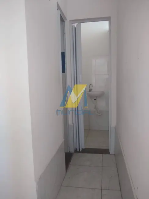 Foto 2 de Sala Comercial à venda em Vila Alpina, Santo Andre - SP