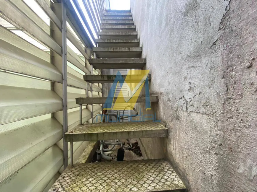 Foto 4 de Sala Comercial à venda em Vila Alpina, Santo Andre - SP