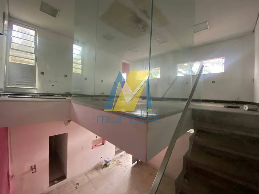 Foto 7 de Sala Comercial à venda em Vila Alpina, Santo Andre - SP