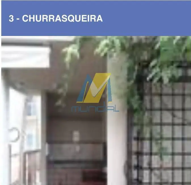 Foto 4 de Apartamento com 3 quartos à venda, 60m2 em Centro, Sao Bernardo Do Campo - SP