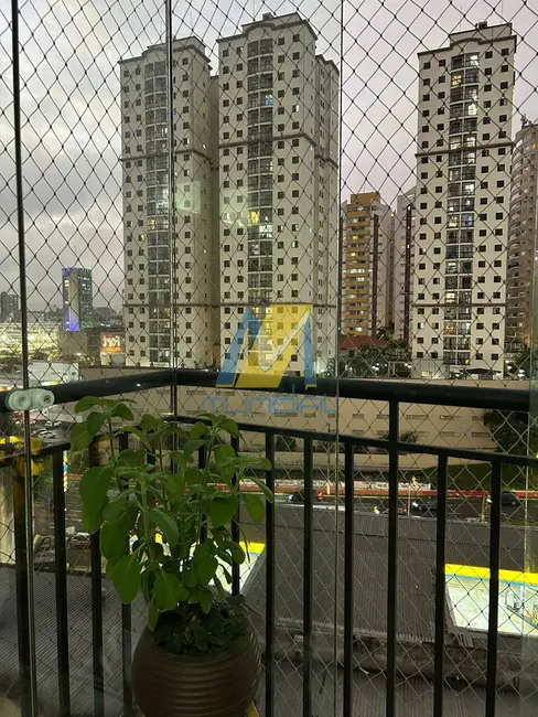 Foto 8 de Apartamento com 3 quartos à venda, 60m2 em Centro, Sao Bernardo Do Campo - SP