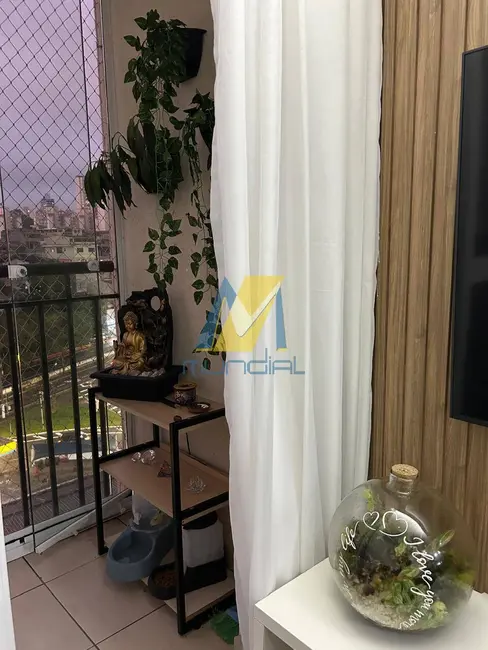 Foto 9 de Apartamento com 3 quartos à venda, 60m2 em Centro, Sao Bernardo Do Campo - SP