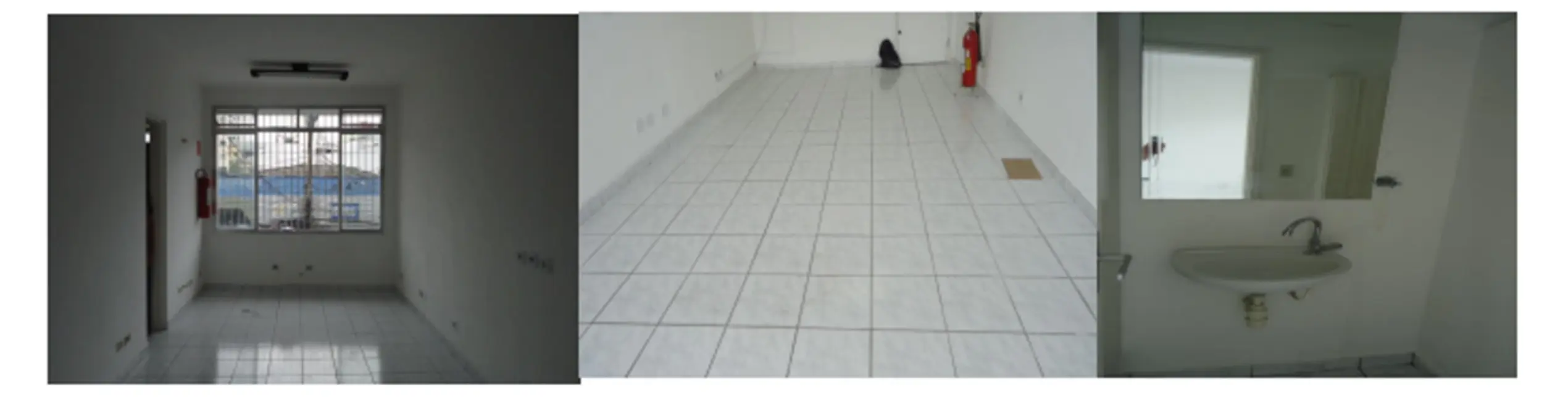Foto 4 de Sala Comercial para alugar, 56m2 em Centro, Santo Andre - SP