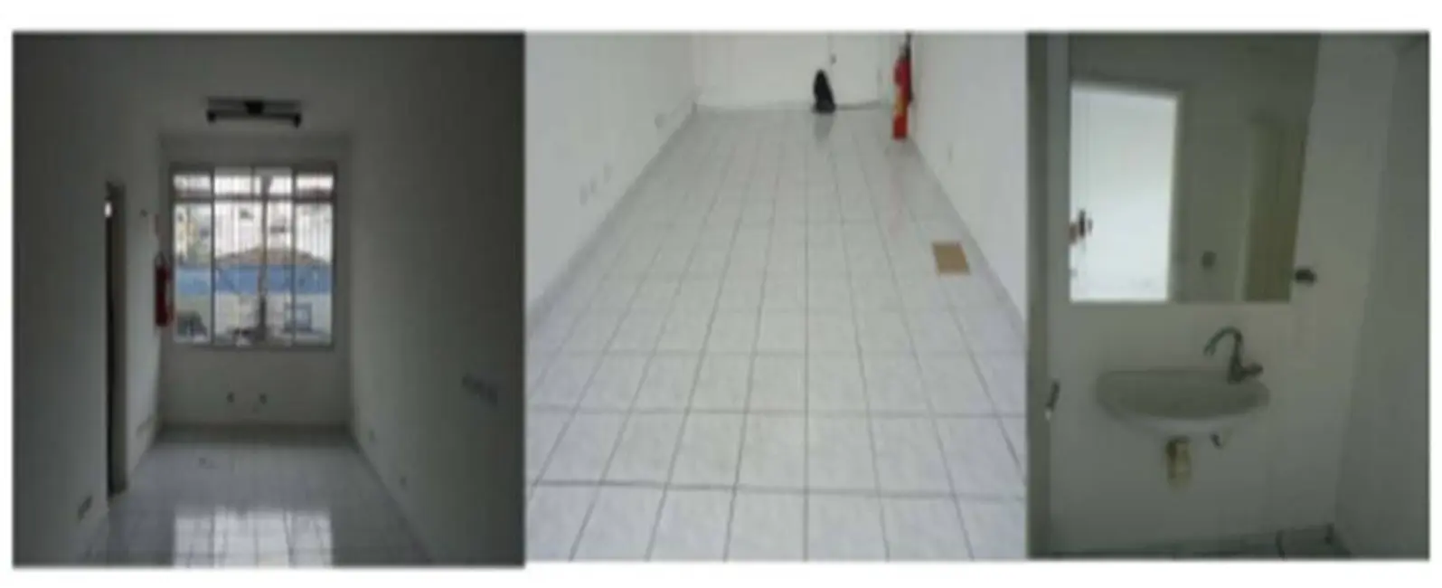 Foto 3 de Sala Comercial para alugar, 56m2 em Centro, Santo Andre - SP