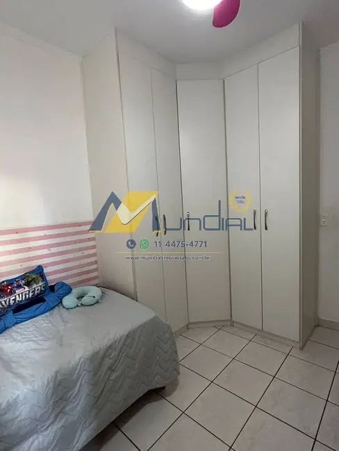 Foto 2 de Apartamento com 3 quartos à venda, 107m2 em Vila Camilópolis, Santo Andre - SP