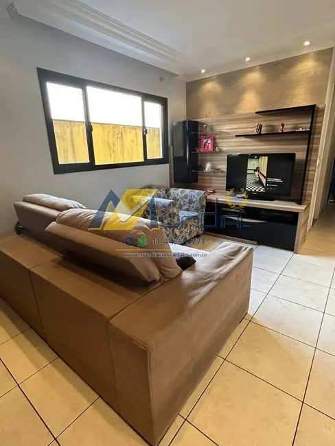 Foto 8 de Apartamento com 3 quartos à venda, 107m2 em Vila Camilópolis, Santo Andre - SP