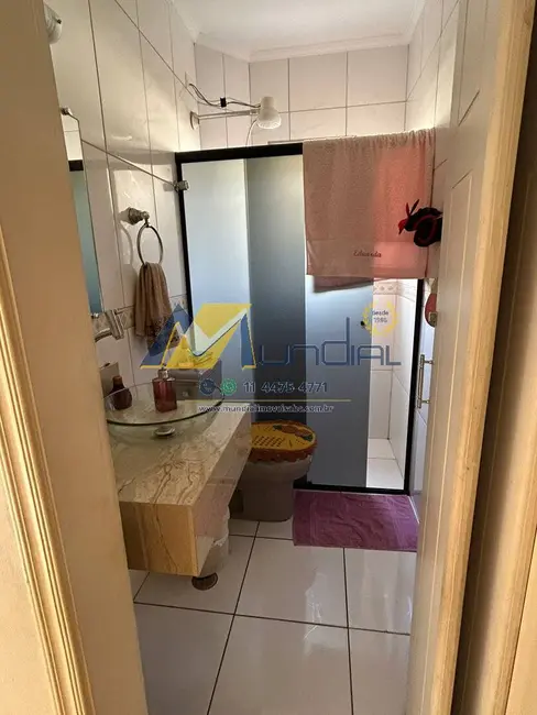 Foto 5 de Apartamento com 3 quartos à venda, 107m2 em Vila Camilópolis, Santo Andre - SP