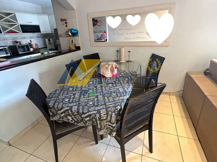 Foto 9 de Apartamento com 3 quartos à venda, 107m2 em Vila Camilópolis, Santo Andre - SP