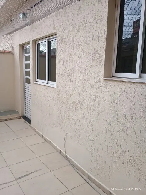 Casa com 1 quarto para alugar, 50m2 em Parque João Ramalho, Santo Andre - SP - imagem 8 Foto 8 de Casa com 1 quarto para alugar, 50m2 em Parque João Ramalho, Santo Andre - SP