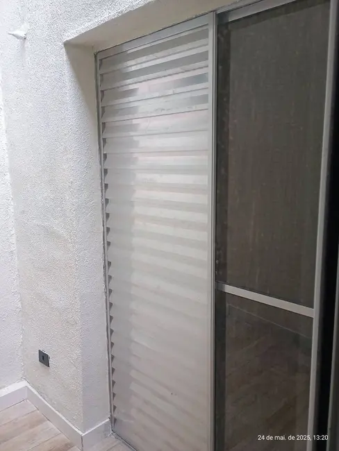 Casa com 1 quarto para alugar, 50m2 em Parque João Ramalho, Santo Andre - SP - imagem 6 Foto 6 de Casa com 1 quarto para alugar, 50m2 em Parque João Ramalho, Santo Andre - SP