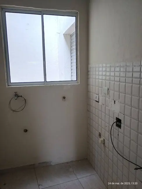 Casa com 1 quarto para alugar, 50m2 em Parque João Ramalho, Santo Andre - SP - imagem 5 Foto 5 de Casa com 1 quarto para alugar, 50m2 em Parque João Ramalho, Santo Andre - SP