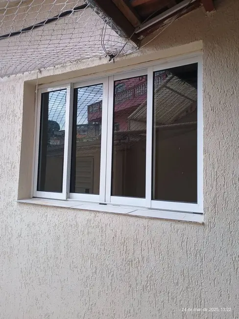 Casa com 1 quarto para alugar, 50m2 em Parque João Ramalho, Santo Andre - SP - imagem 4 Foto 4 de Casa com 1 quarto para alugar, 50m2 em Parque João Ramalho, Santo Andre - SP