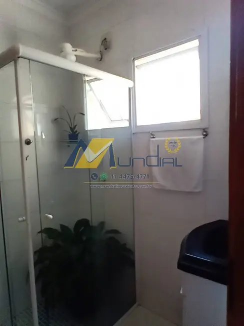 Foto 4 de Cobertura com 3 quartos à venda em Parque Novo Oratório, Santo Andre - SP