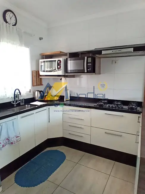 Foto 1 de Cobertura com 3 quartos à venda em Parque Novo Oratório, Santo Andre - SP