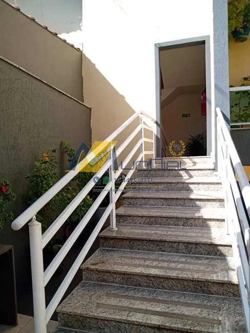 Foto 9 de Cobertura com 3 quartos à venda em Parque Novo Oratório, Santo Andre - SP
