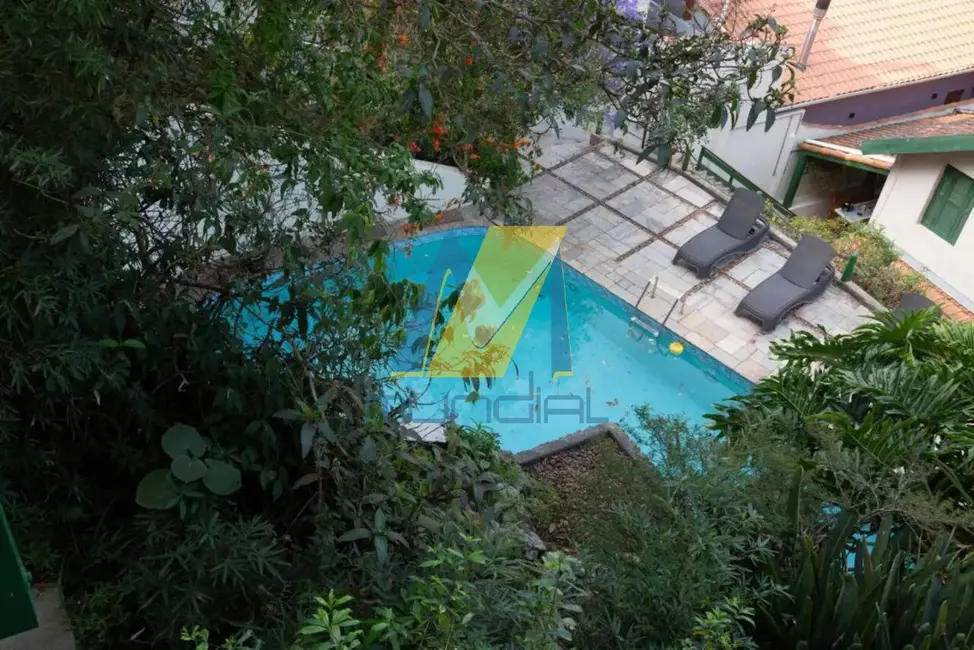 Foto 8 de Casa com 6 quartos à venda, 500m2 em Guarapiranga, São Paulo - SP