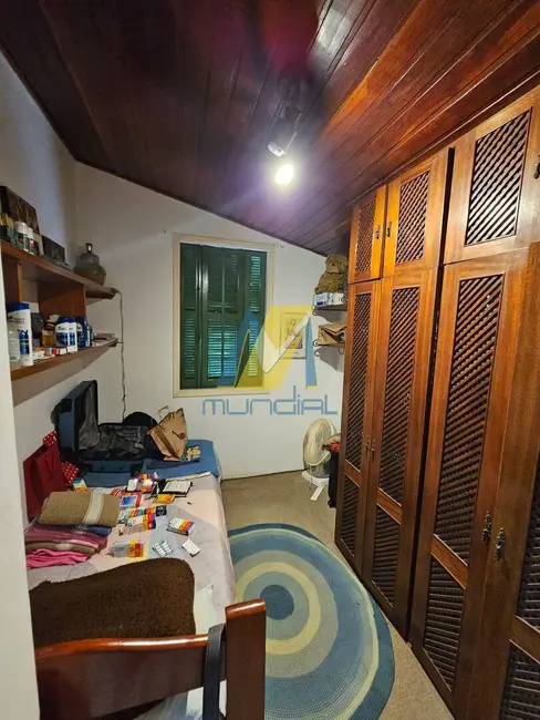 Foto 9 de Casa com 6 quartos à venda, 500m2 em Guarapiranga, São Paulo - SP