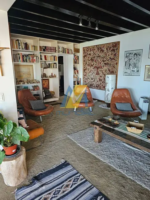 Foto 2 de Casa com 6 quartos à venda, 500m2 em Guarapiranga, São Paulo - SP