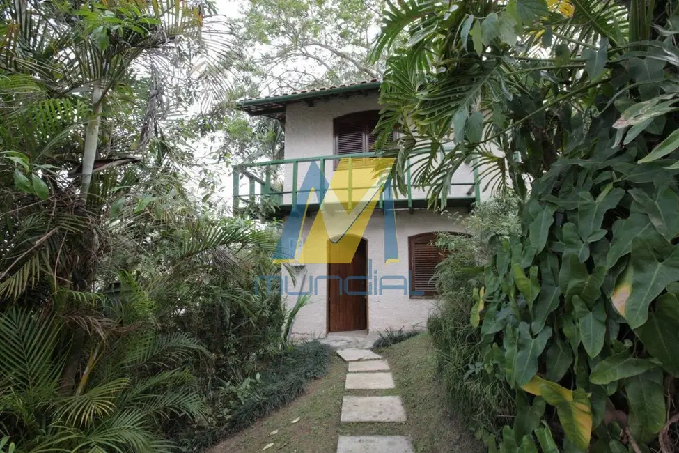 Foto 1 de Casa com 6 quartos à venda, 500m2 em Guarapiranga, São Paulo - SP