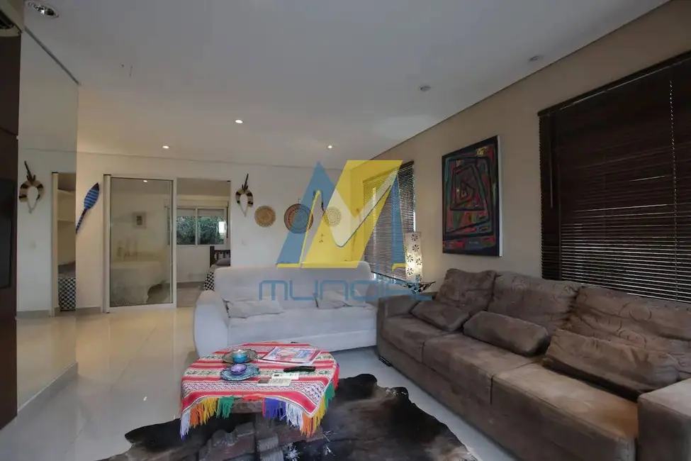 Foto 4 de Casa com 6 quartos à venda, 500m2 em Guarapiranga, São Paulo - SP