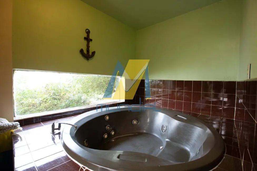 Foto 7 de Casa com 6 quartos à venda, 500m2 em Guarapiranga, São Paulo - SP