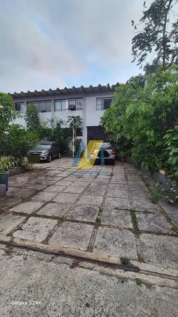 Foto 1 de Armazém / Galpão à venda em Socorro, São Paulo - SP