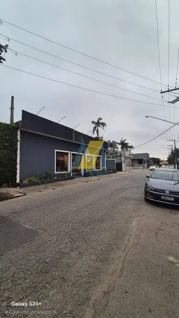 Foto 4 de Armazém / Galpão à venda em Socorro, São Paulo - SP