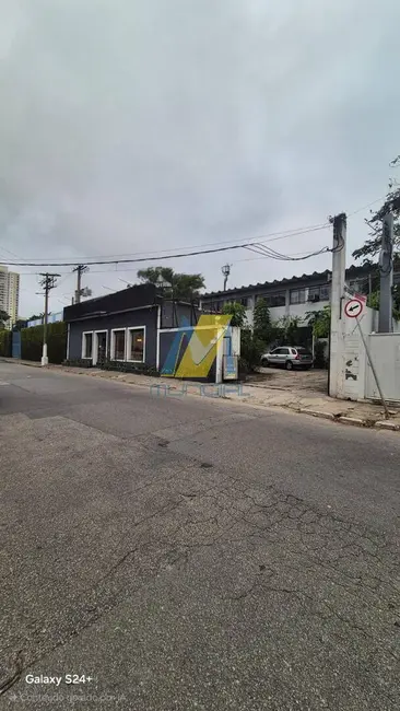 Foto 6 de Armazém / Galpão à venda em Socorro, São Paulo - SP