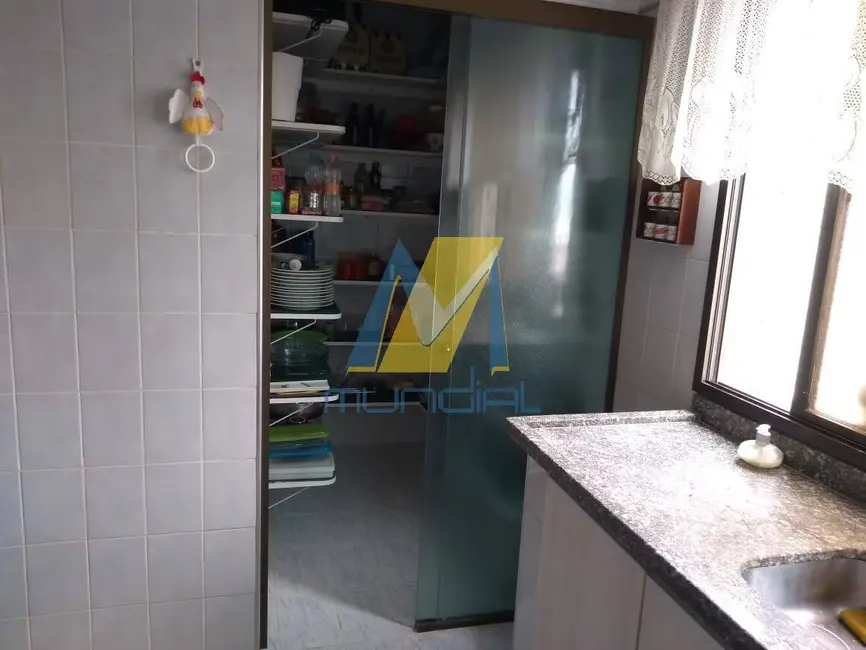 Foto 9 de Apartamento à venda, 140m2 em Parque das Nações, Santo Andre - SP