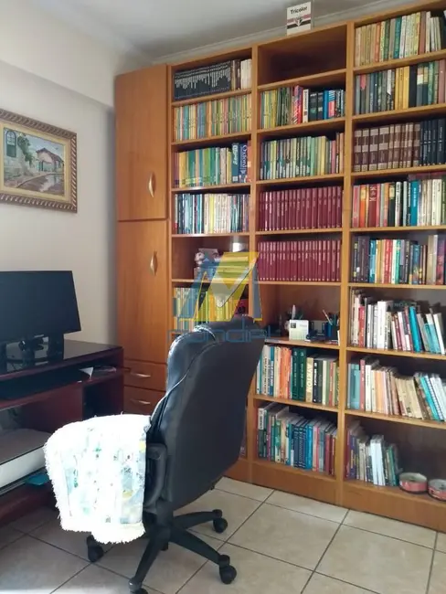 Foto 4 de Apartamento à venda, 140m2 em Parque das Nações, Santo Andre - SP