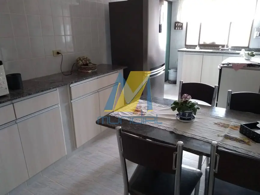 Foto 7 de Apartamento à venda, 140m2 em Parque das Nações, Santo Andre - SP