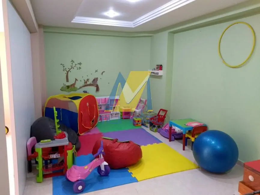 Foto 5 de Apartamento à venda, 140m2 em Parque das Nações, Santo Andre - SP