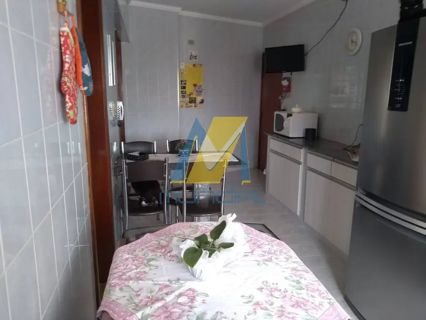 Foto 8 de Apartamento à venda, 140m2 em Parque das Nações, Santo Andre - SP