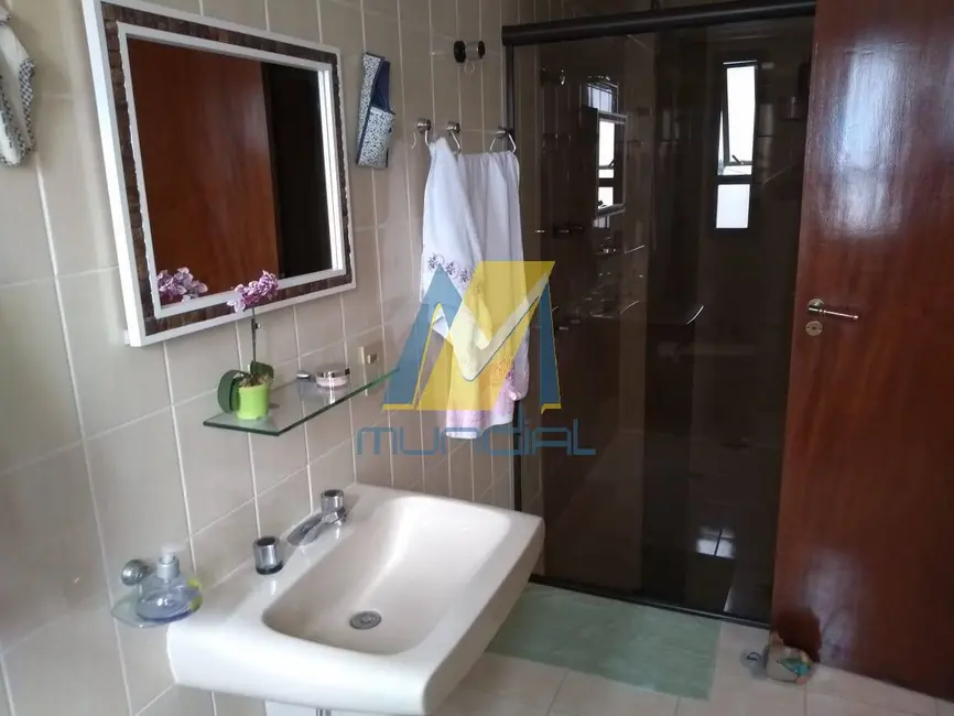 Foto 3 de Apartamento à venda, 140m2 em Parque das Nações, Santo Andre - SP