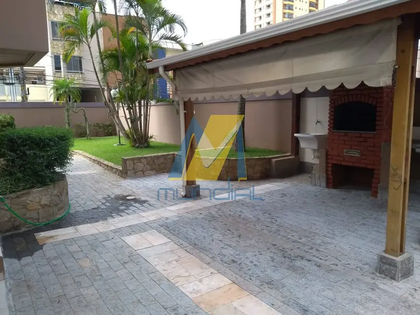 Foto 6 de Apartamento à venda, 140m2 em Parque das Nações, Santo Andre - SP