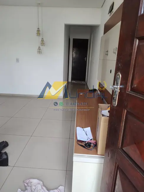 Casa com 2 quartos à venda, 65m2 em Parque Jaçatuba, Santo Andre - SP - imagem 4 Foto 4 de Casa com 2 quartos à venda, 65m2 em Parque Jaçatuba, Santo Andre - SP