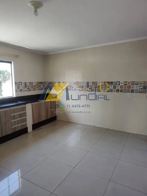 Casa com 2 quartos à venda, 65m2 em Parque Jaçatuba, Santo Andre - SP - imagem 3 Foto 3 de Casa com 2 quartos à venda, 65m2 em Parque Jaçatuba, Santo Andre - SP