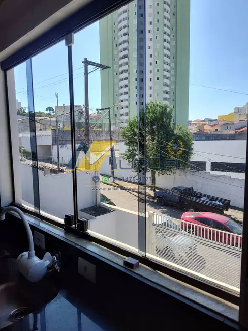 Casa com 2 quartos à venda, 65m2 em Parque Jaçatuba, Santo Andre - SP - imagem 2 Foto 2 de Casa com 2 quartos à venda, 65m2 em Parque Jaçatuba, Santo Andre - SP