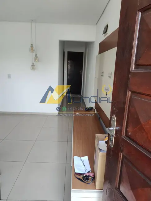Casa com 2 quartos à venda, 65m2 em Parque Jaçatuba, Santo Andre - SP - imagem 9 Foto 9 de Casa com 2 quartos à venda, 65m2 em Parque Jaçatuba, Santo Andre - SP